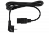 Шнур питания Rem R-16-Cord-C19-S-1.8