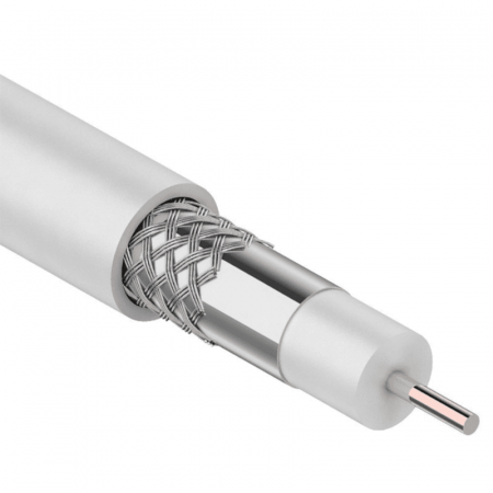 Коаксиальный кабель Rexant 01-2021