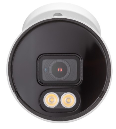 IP-видеокамера с микрофоном, SD-слотом и режимом ALERT! RedLine RL-IP14P-S.ALERTeco