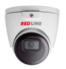 IP-видеокамера с микрофоном и SD-слотом RedLine RL-IP25P-S.WDR