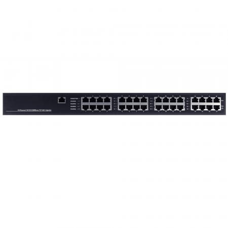 PoE-инжектор Midspan-16/250RGM