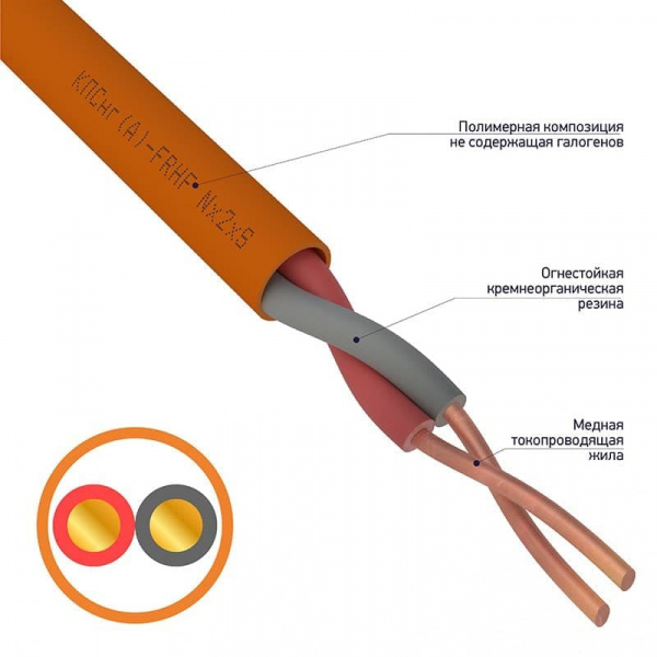 Кабель Rexant 01-4916