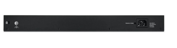 Коммутатор ZYXEL NebulaFlex Pro XGS2220-54