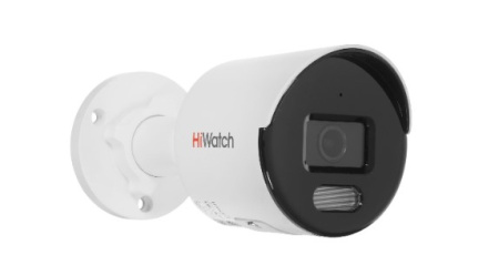 IP-камера HiWatch DS-I450L(C) (2.8мм)