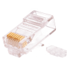 Коннектор NIKOMAX NMC-RJ88RZ50UE3-100, 100 шт
