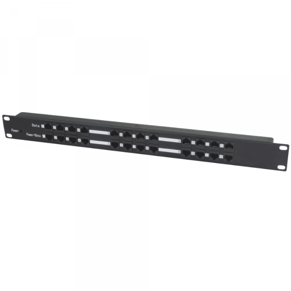 PoE-инжектор Midspan-12/P