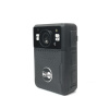 Видеорегистратор нагрудный BestCam A3 (Wi-Fi) 256 Гб