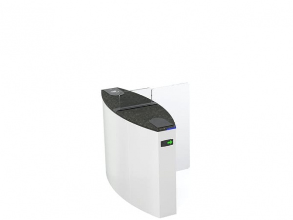 Тумба турникета Came Sliding Gate SG90 (001SG90MS)